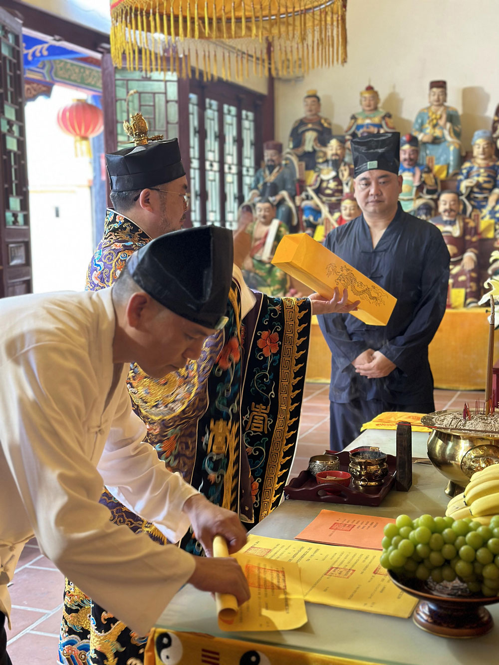 法会图片